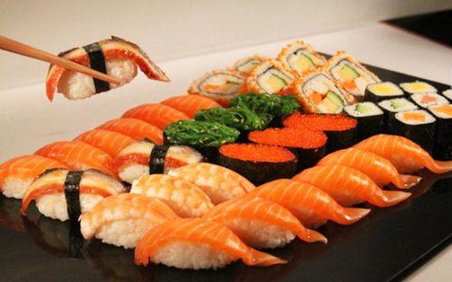 新一番寿司爆料视频大全,视频大全带你领略美食魅力